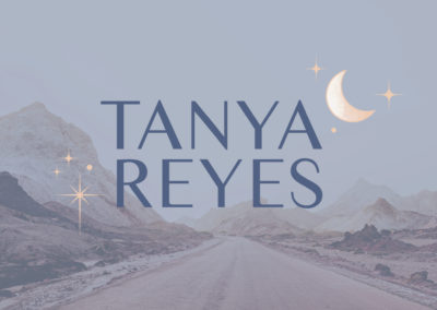 Tanya Reyes Human Design