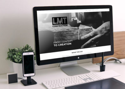 LMT Construction